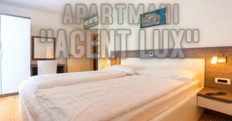 Agent Lux Apartmani Jagodina